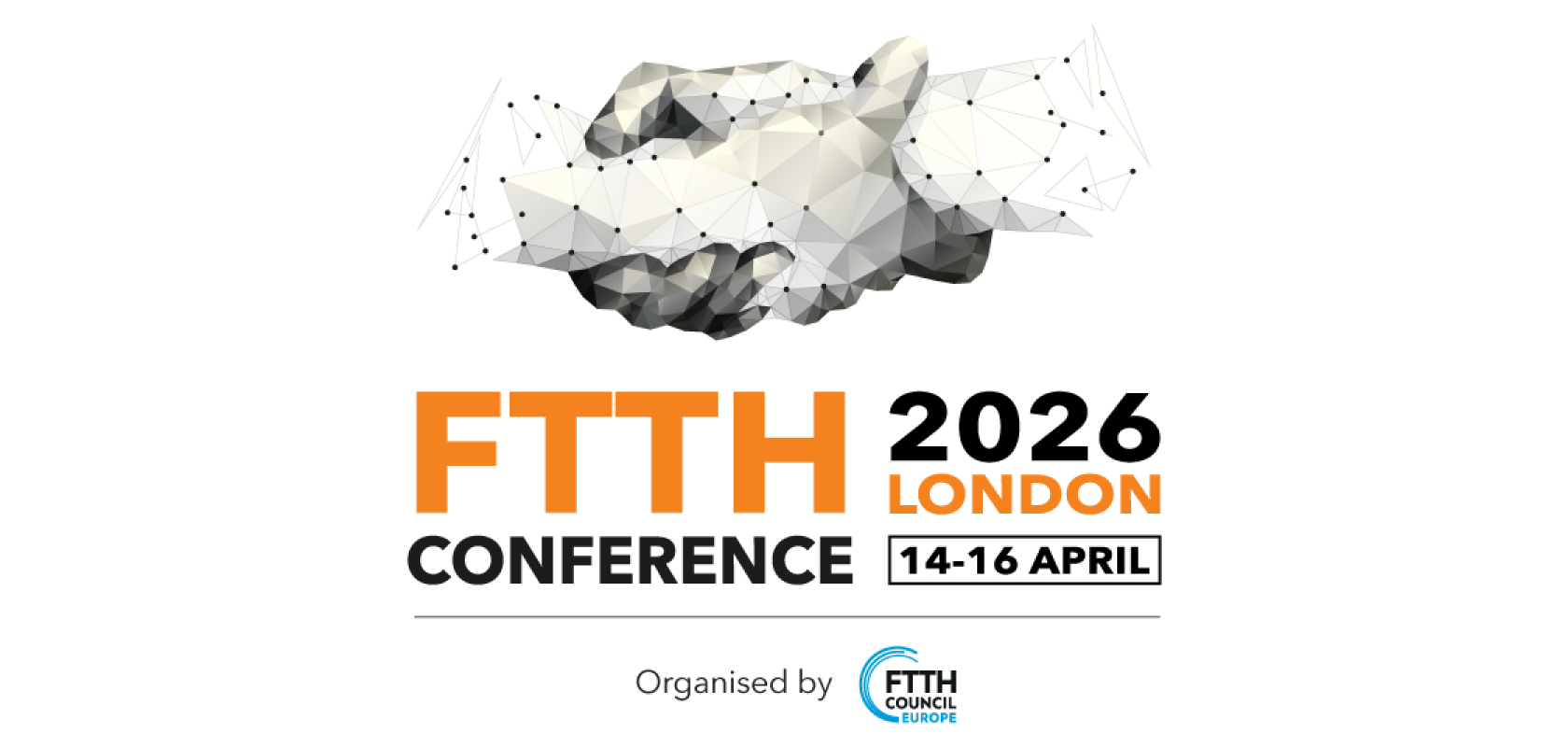FTTH Conference 2026 logo