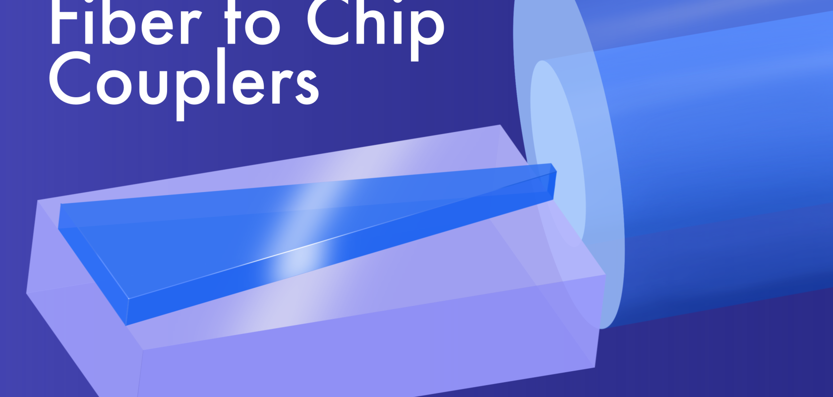 Photon Design's FIMMWAVE enables Photonect to achieve sub-0.5 dB coupling loss using laser fusion