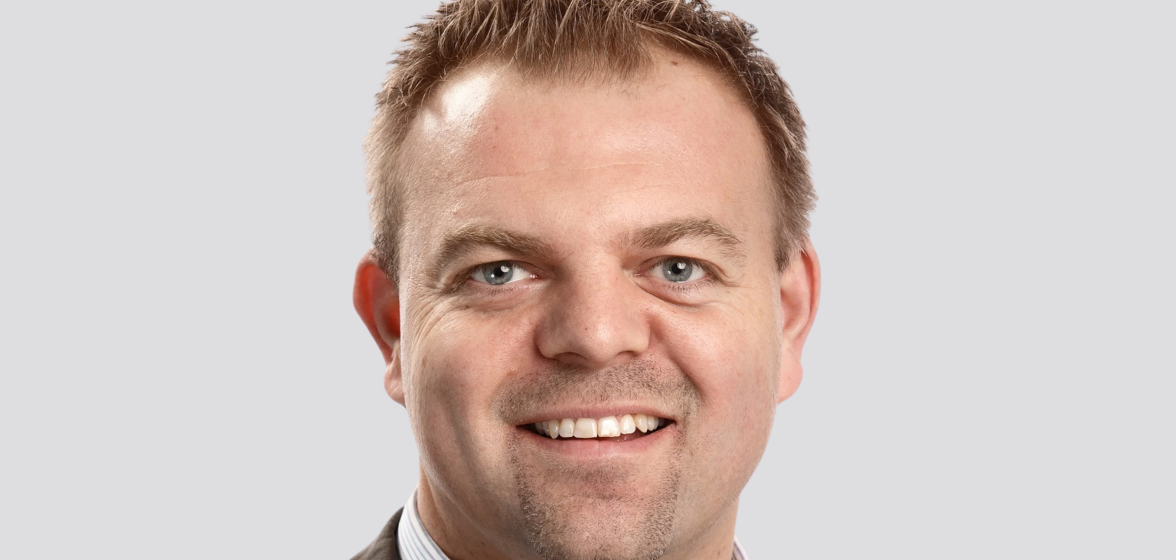 Thomas Soerensen, VP of Global Submarine Solutions at Ciena