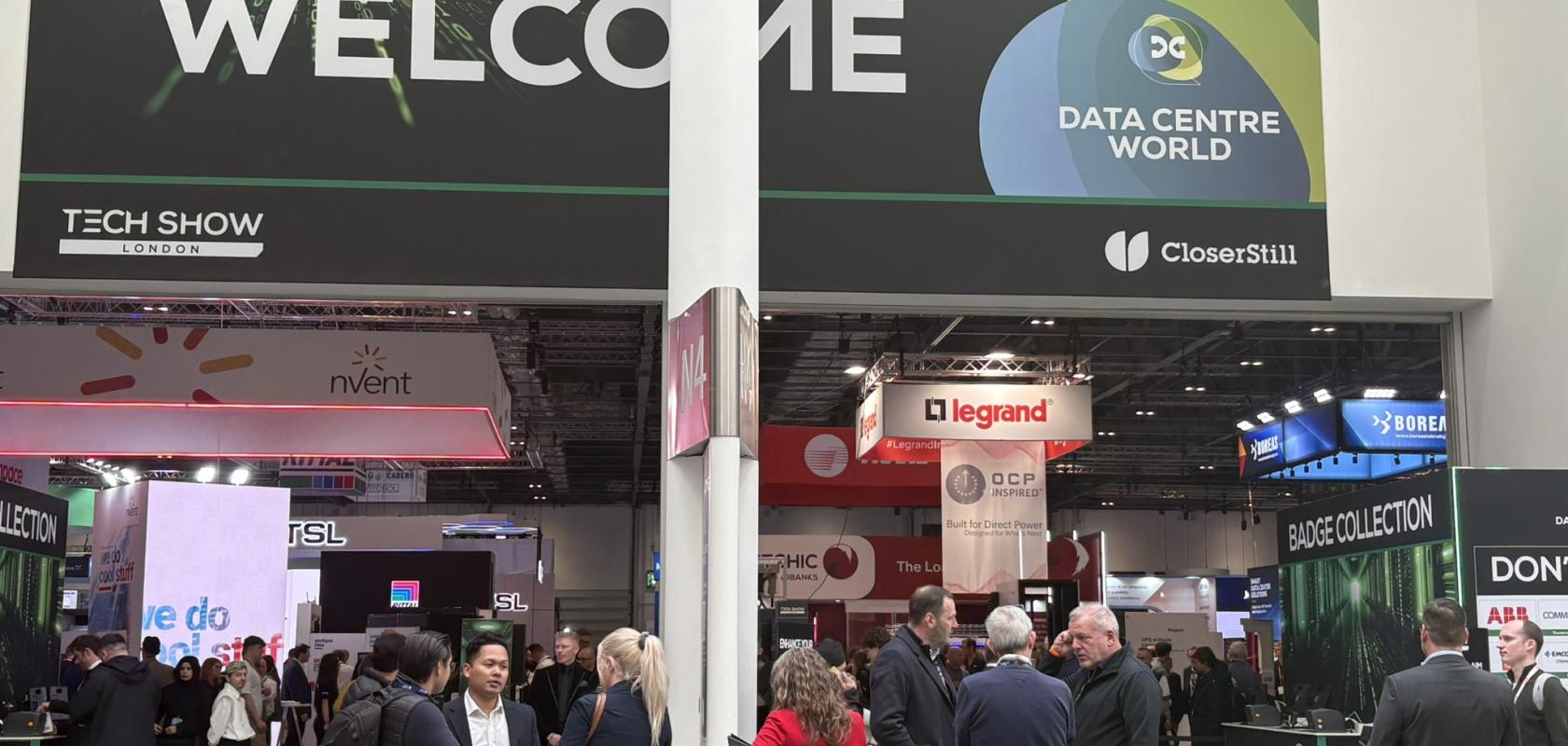 Data Centre World Awards 2026