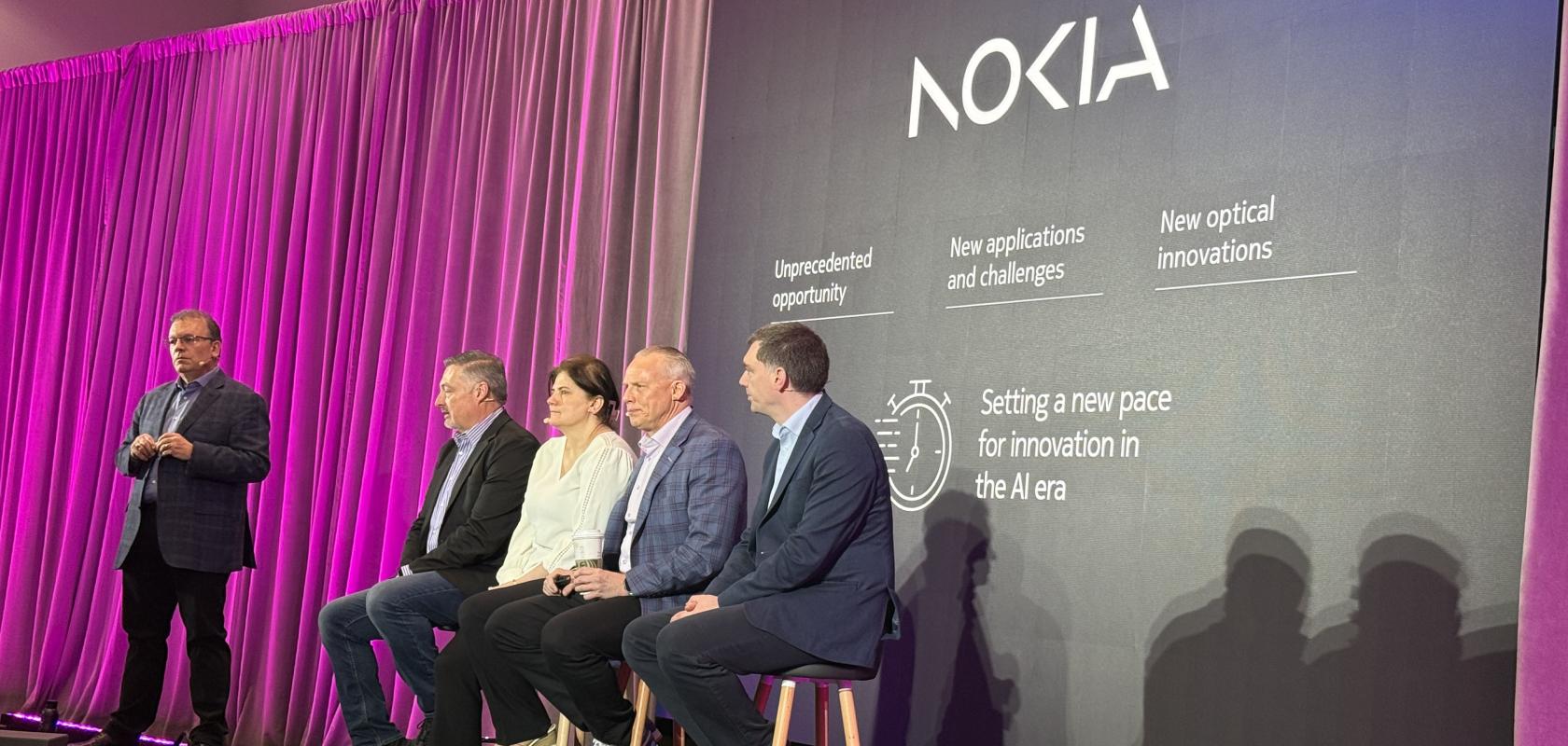 Nokia OFC 2026: Nokia sets aggressive optical roadmap as hyperscale demand reshapes networks