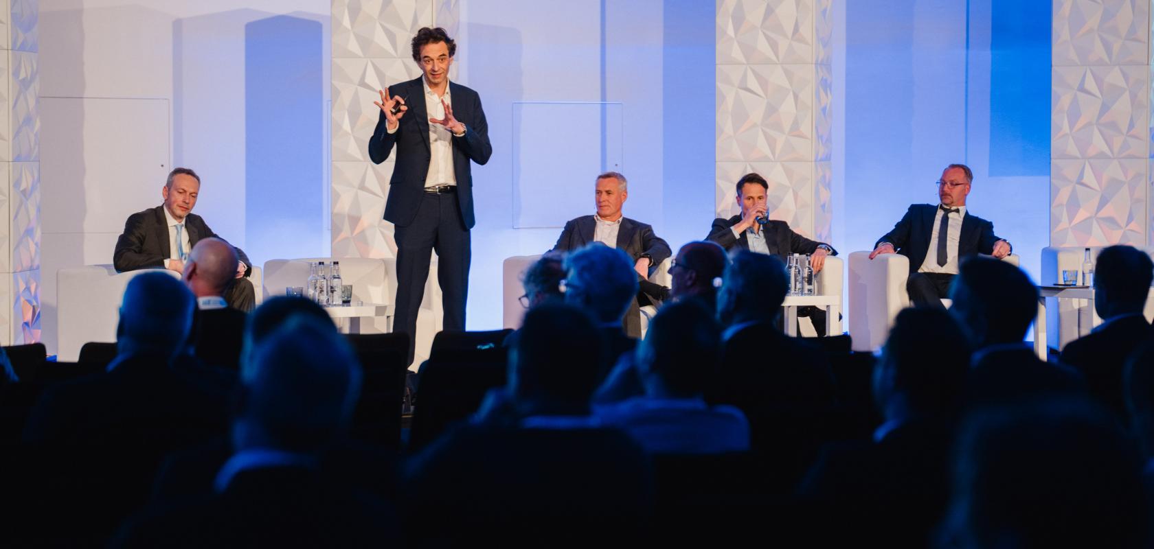 Edge data centres: a €15bn opportunity for fibre operators 