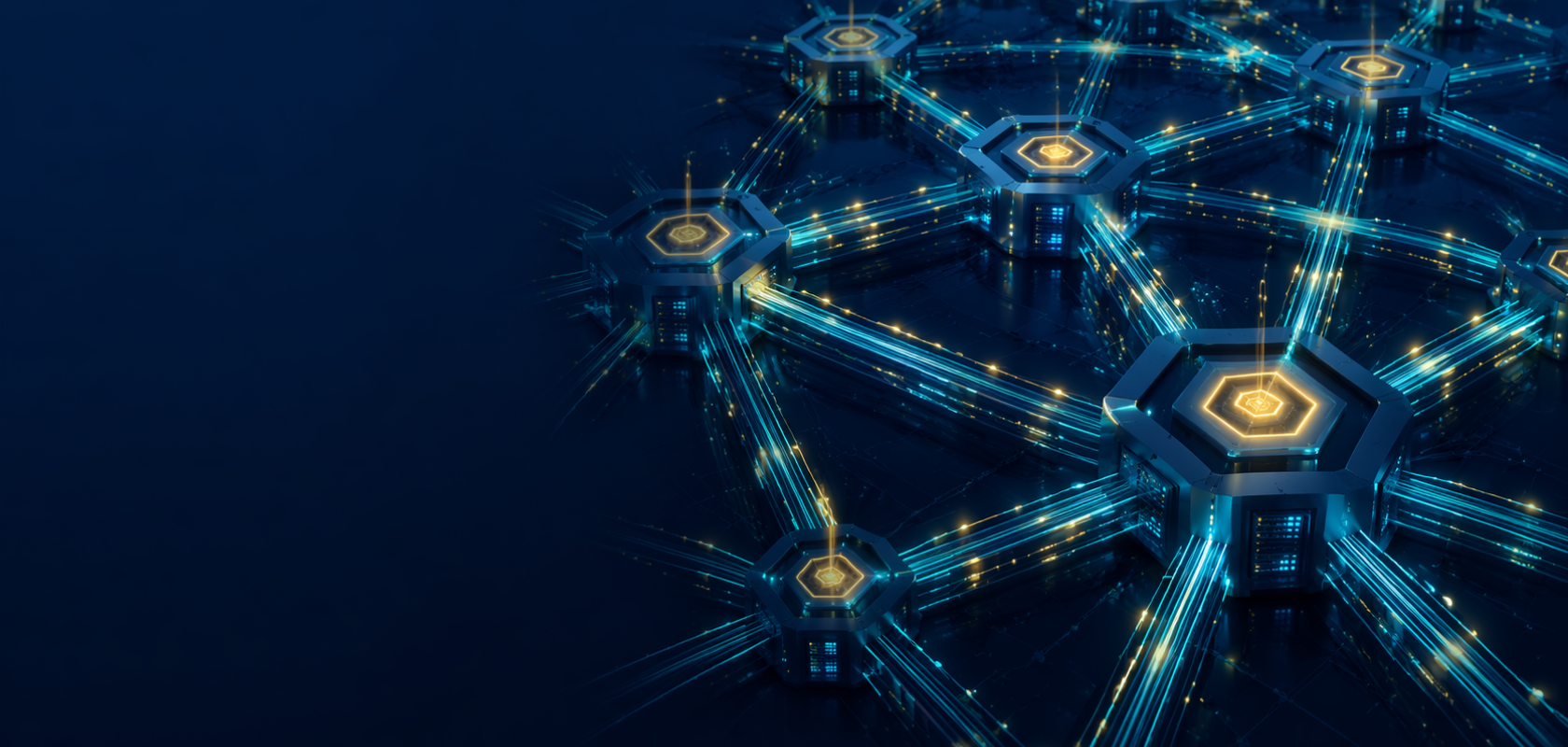 The Photonic Switching Revolution: OCS CPO & The Future of Optical Networks