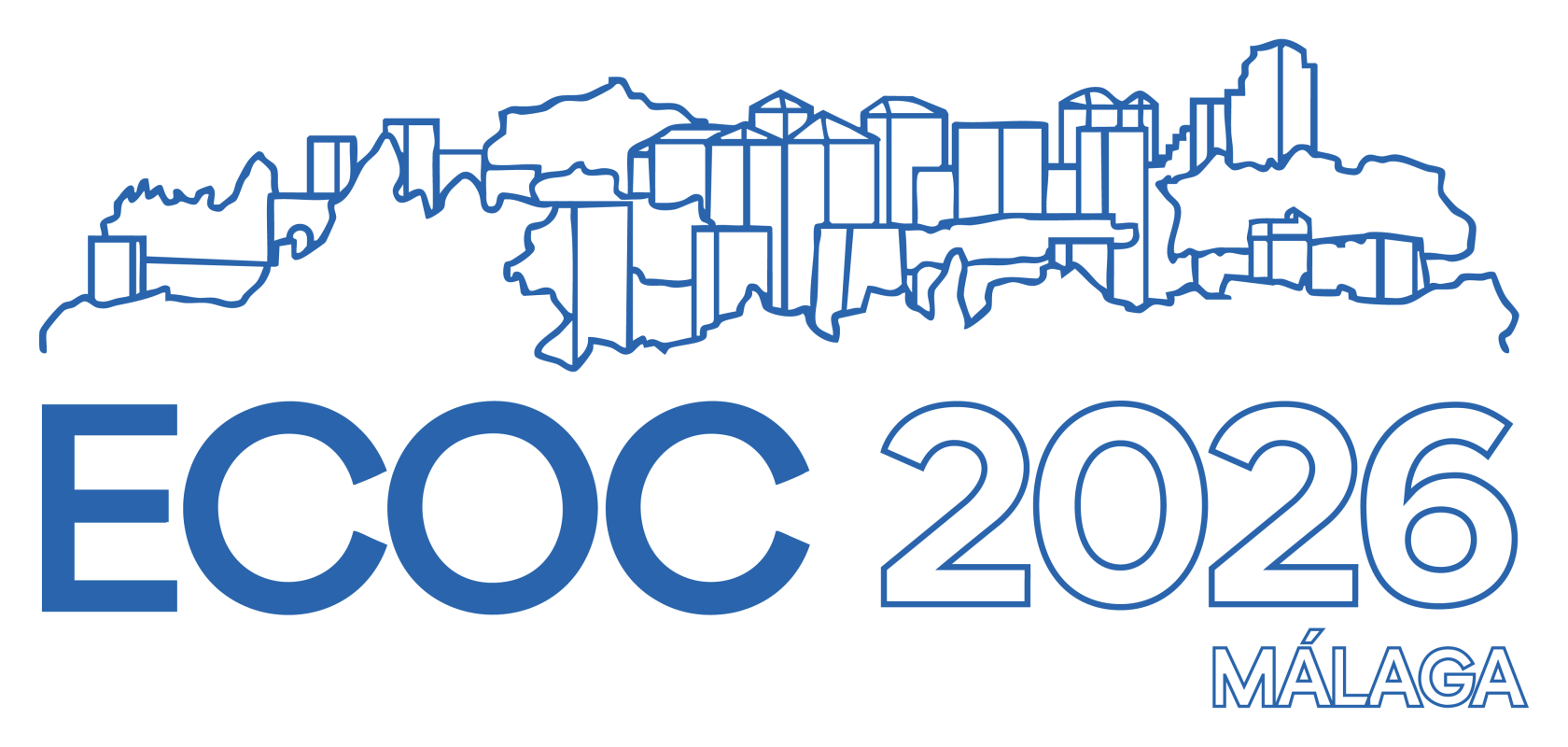 ECOC Exhibition 2026 logo