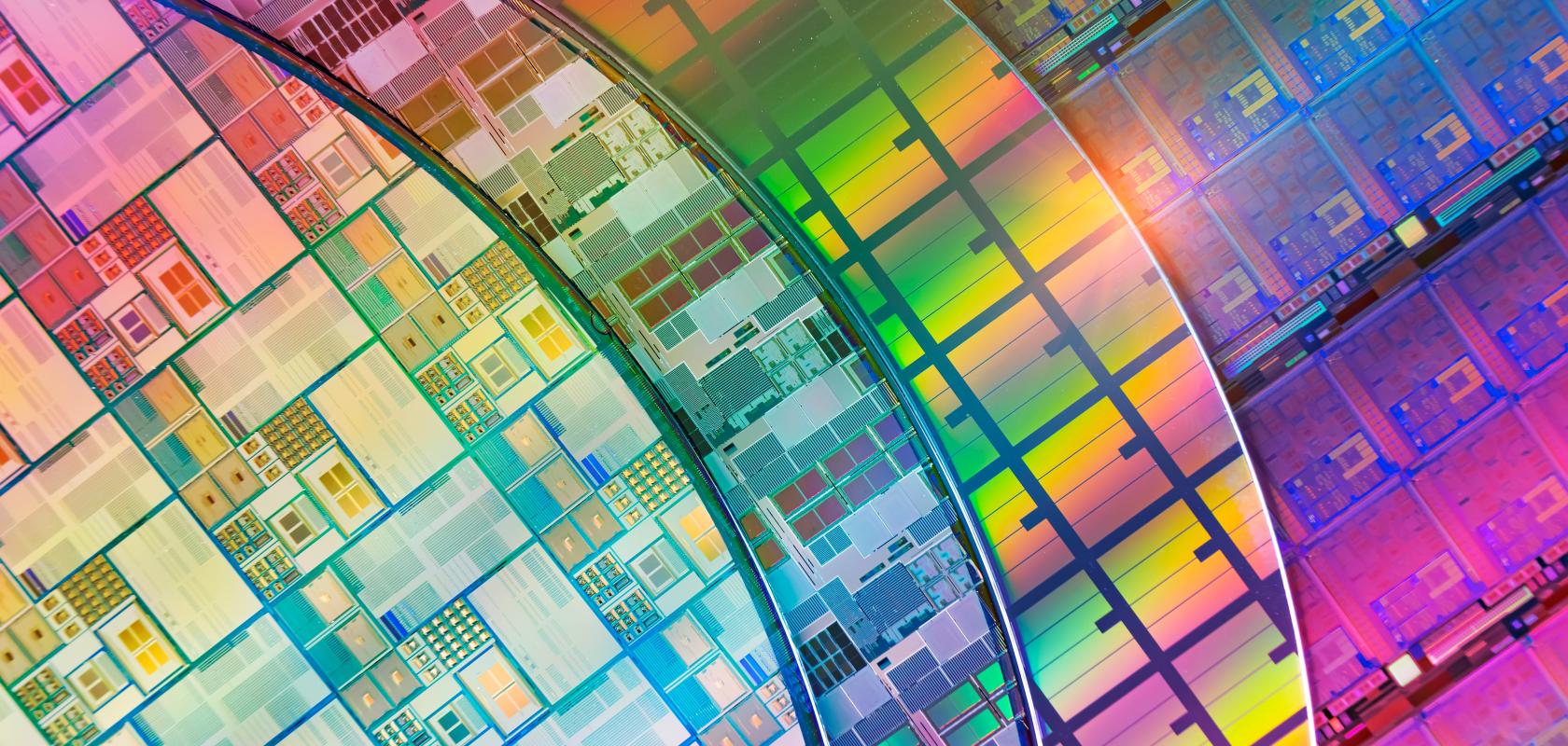 chip achieves 500Gb/s single-channel rate