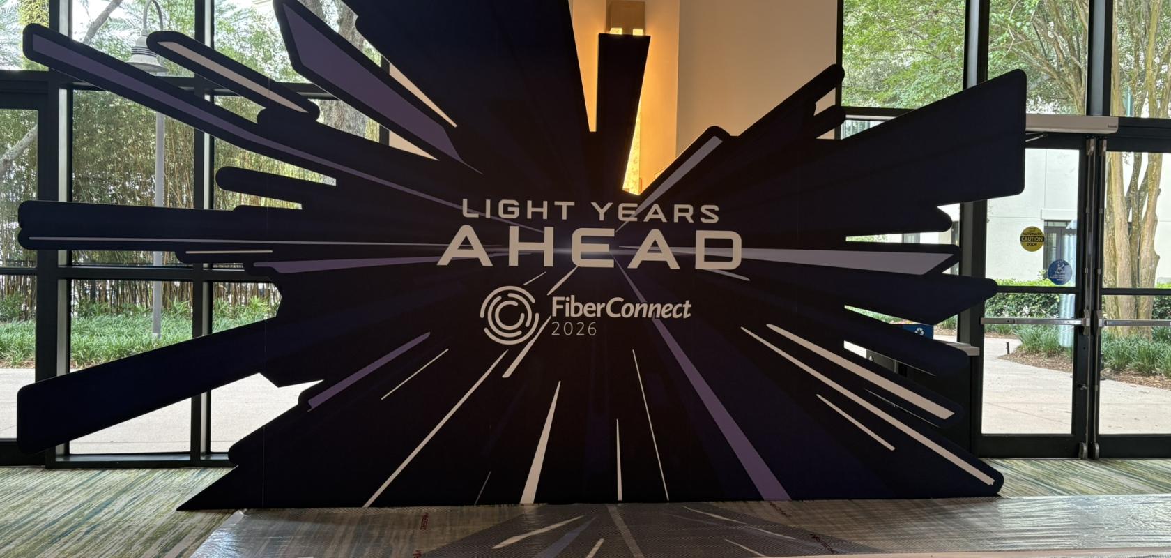 Fiber Broadband Association, Fiber Connect