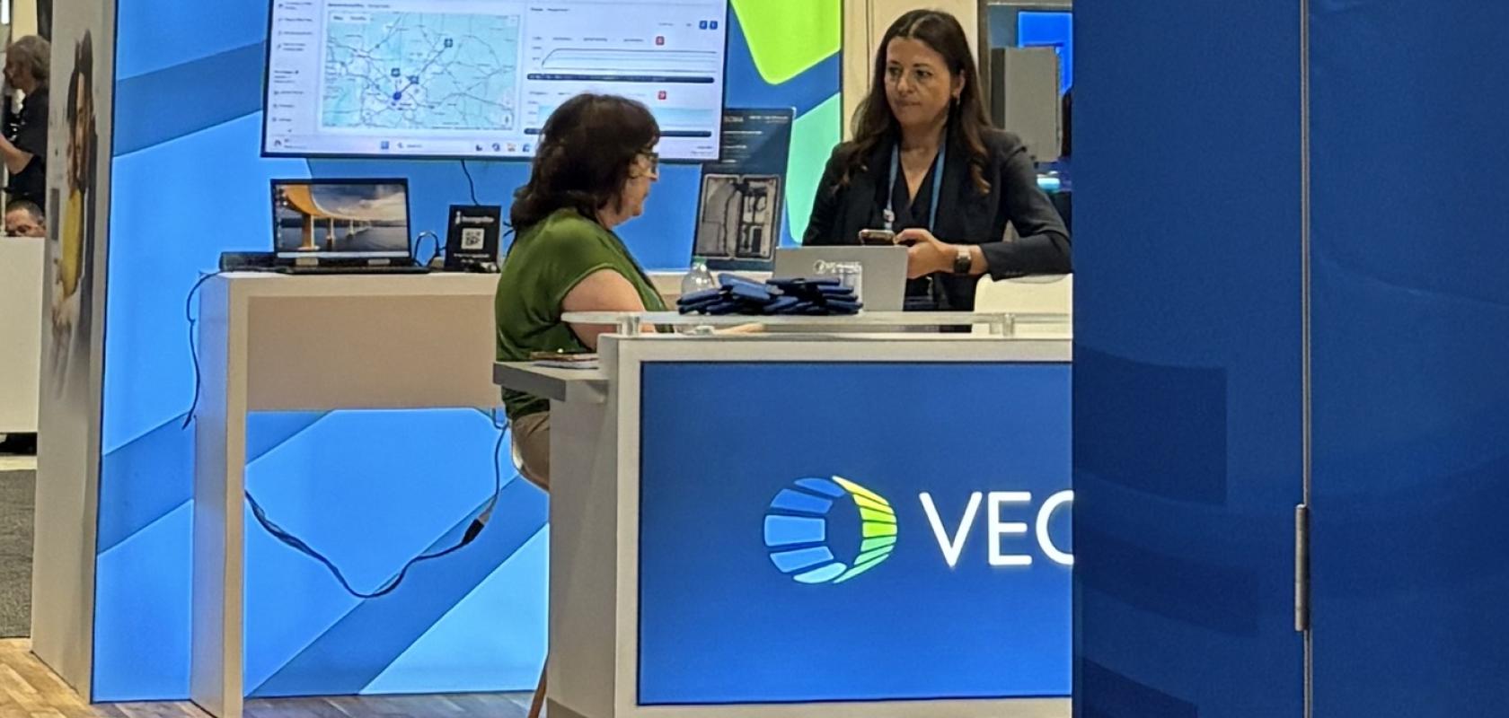 Vecima showcases 50G-PON products at Fiber Connect 2026