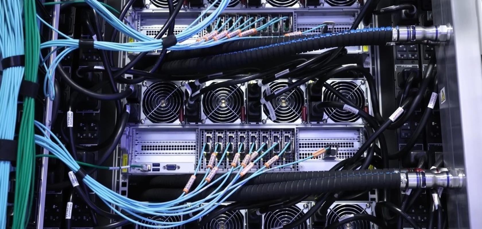 AI Training Clusters: Building the Optical Backbone