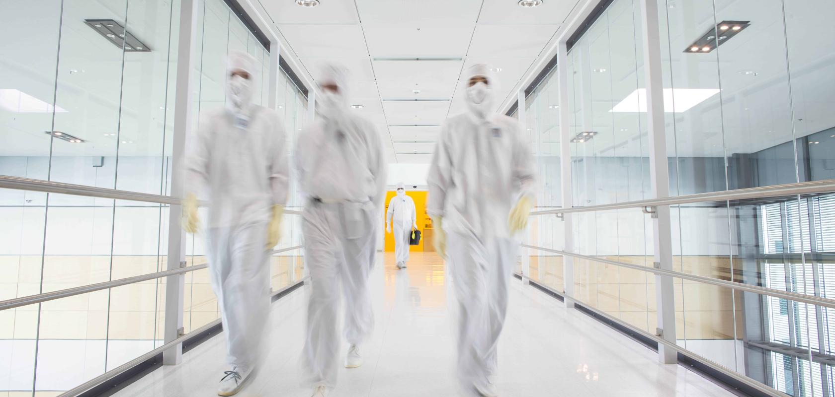 Sivers & GlobalFoundries Advance AI Data Center Optical Solutions