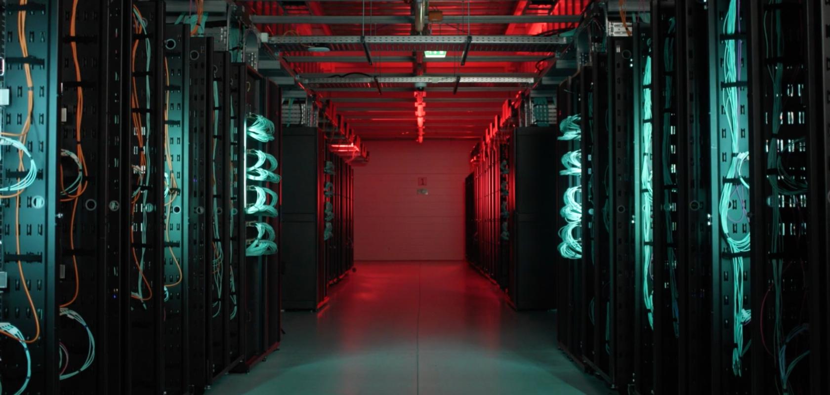 optical interconnect technologies AI
