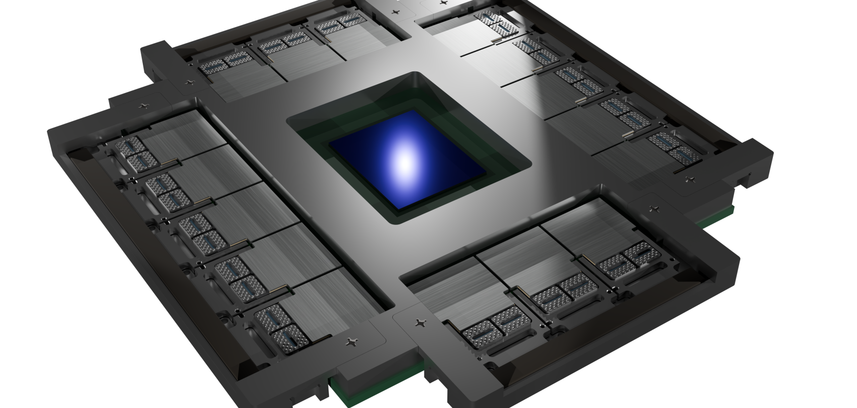 Marvell Technology has introduced the Teralynx T100, a 102.4Tbps switch silicon purpose-built for AI data centre infrastructure