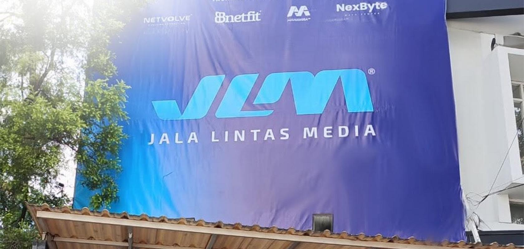 JLM has deployed Ribbon Communications' optical platform for Indonesia-Singapore DCI 