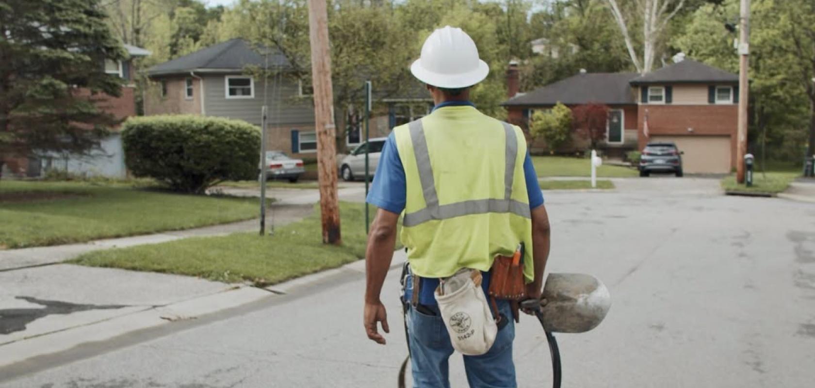 Westerville partners with altafiber for 15,000-address FTTH buil