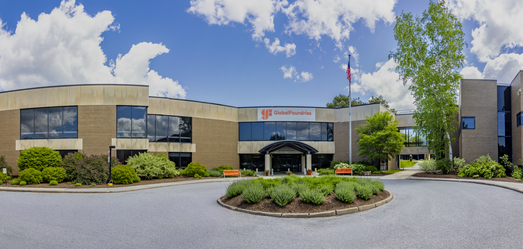 GlobalFoundries awarded $300m for silicon photonics R&D 