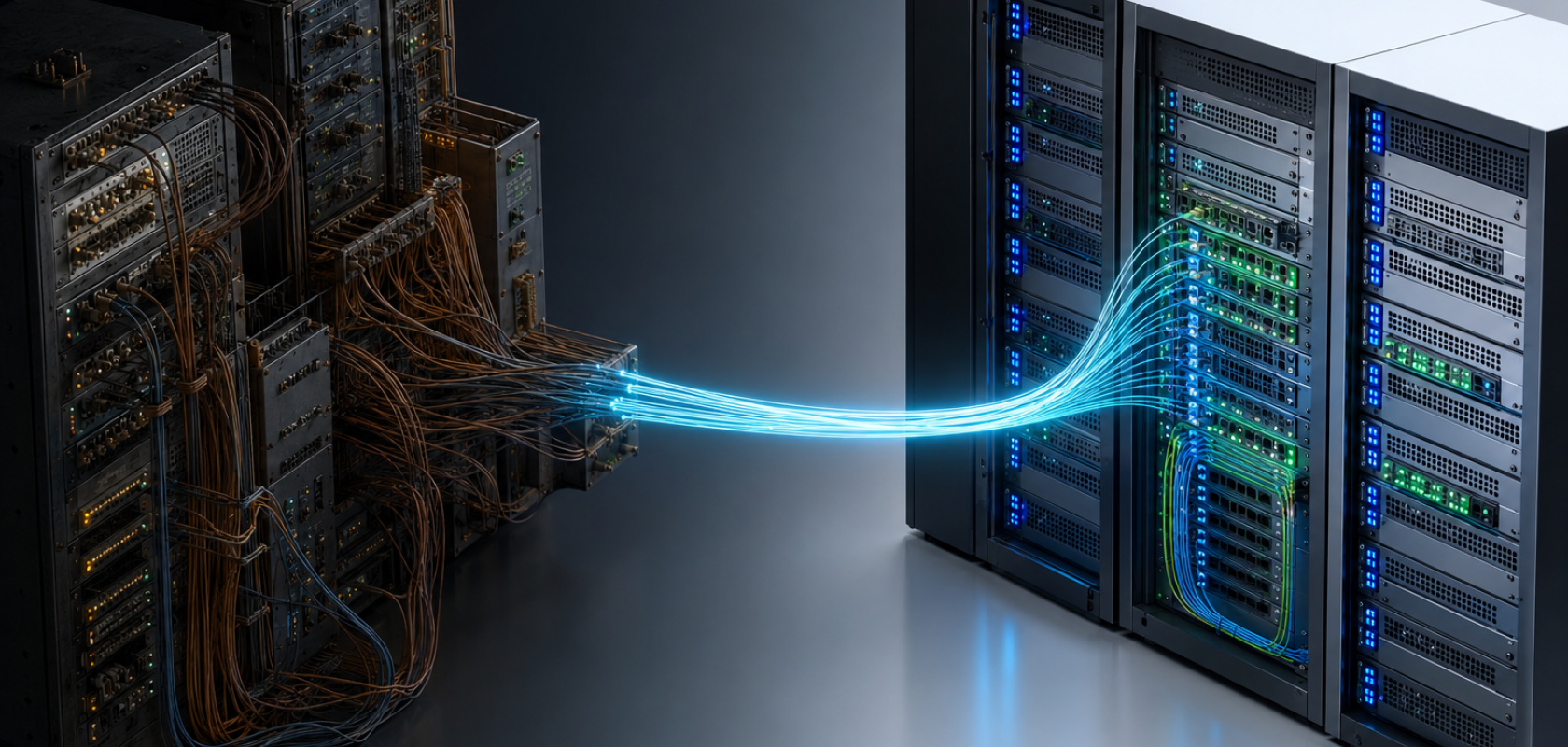 MGW Telephone modernises rural Virginia network with Ribbon