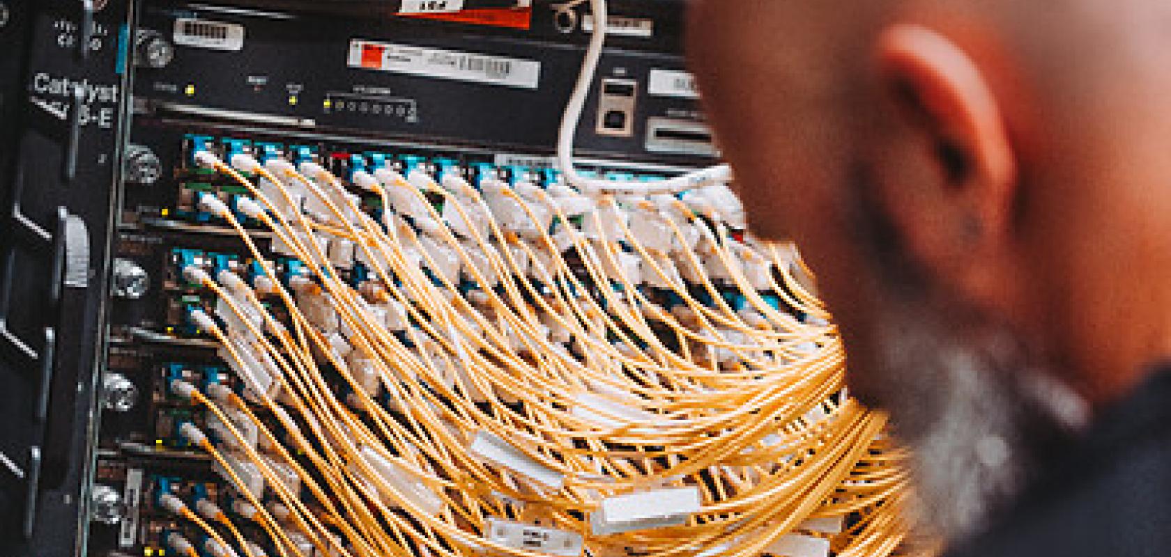 Orange and Morrison Form 400MW French Data Centre JV 