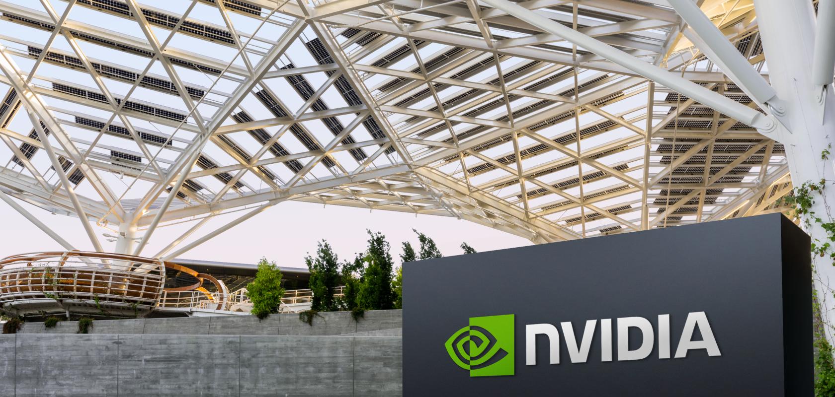 NVIDIA & Asset Managers Launch $500B AI Infrastructure Fund