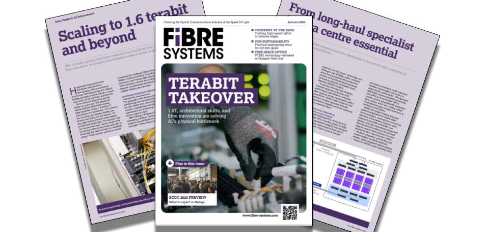 Fibre Systems Autumn 2026