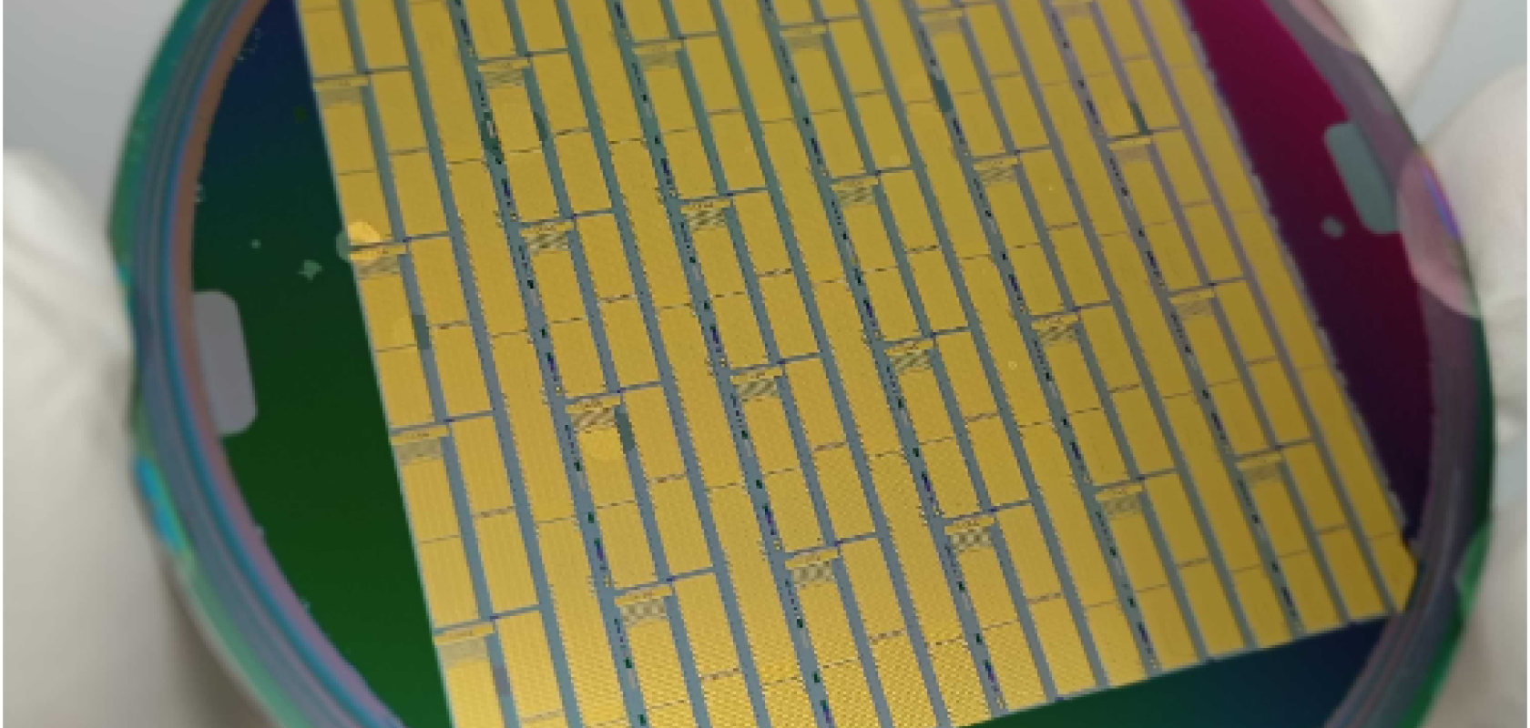 Quintessent raises $40M for quantum dot comb lasers