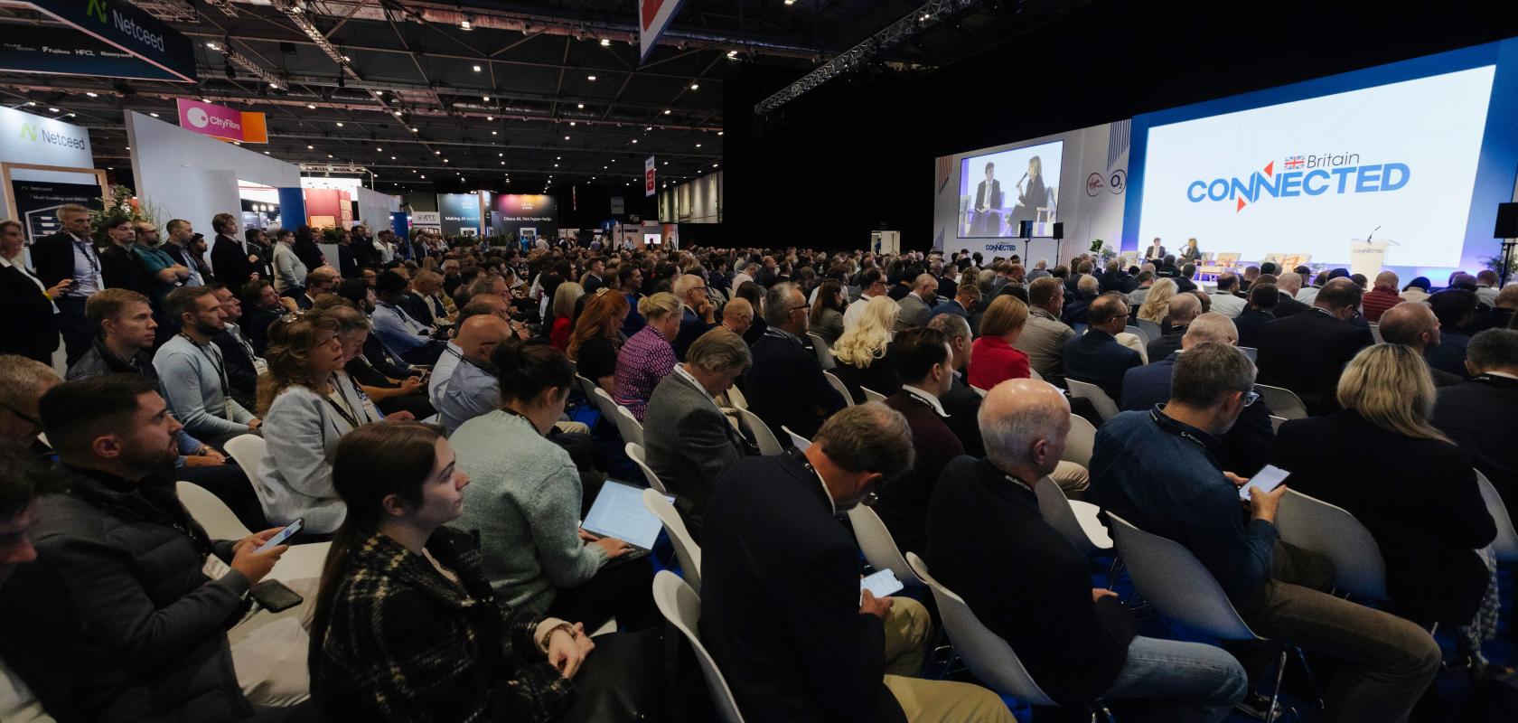 Connected Britain 2026