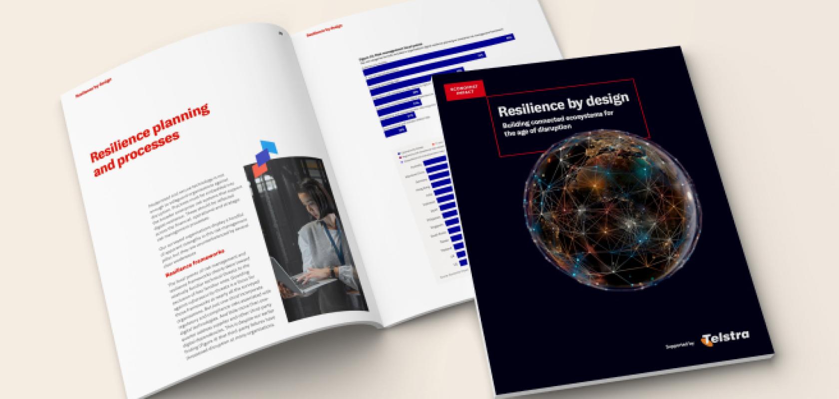 Digital infrastructure vulnerabilities and governance 