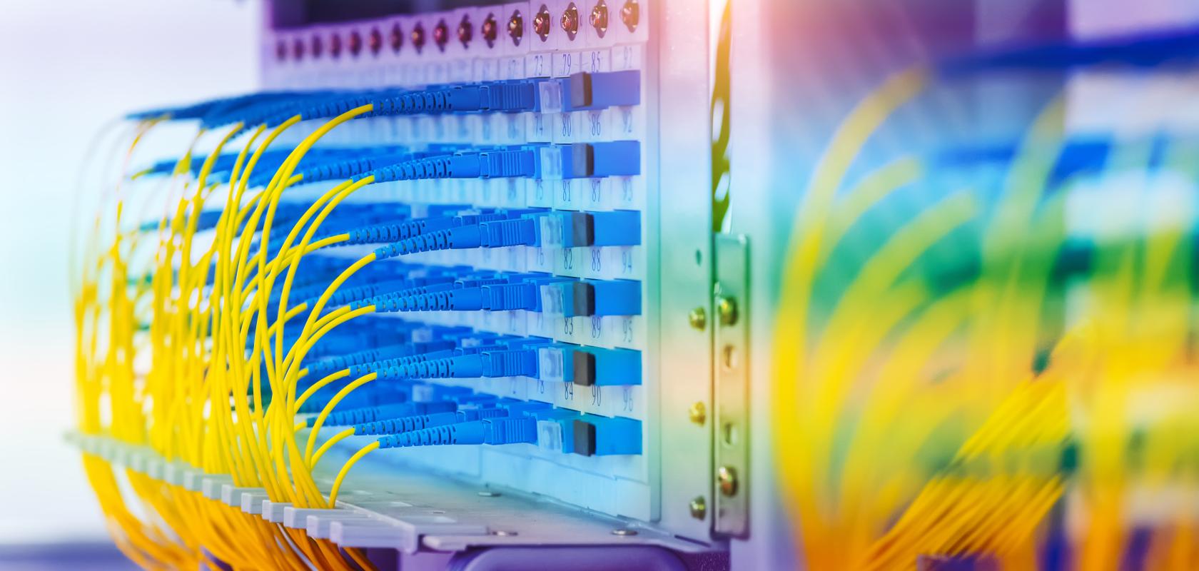 Scaling AI infrastructure