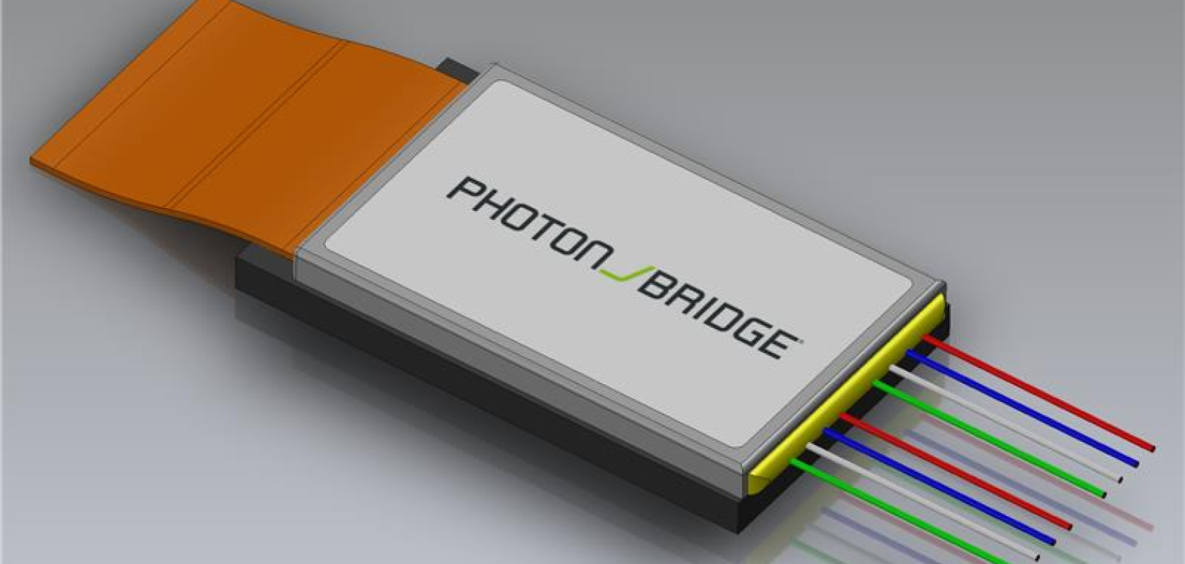 Photon Bridge advances DWDM external laser sources for AI data centres