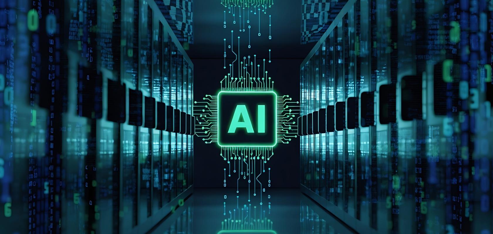 Optical Networking Trends for AI Data Centres