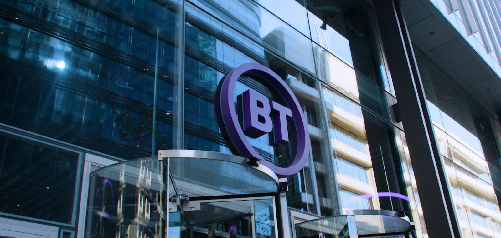 BT acquires TalkTalk and PlatformX out of administration 
