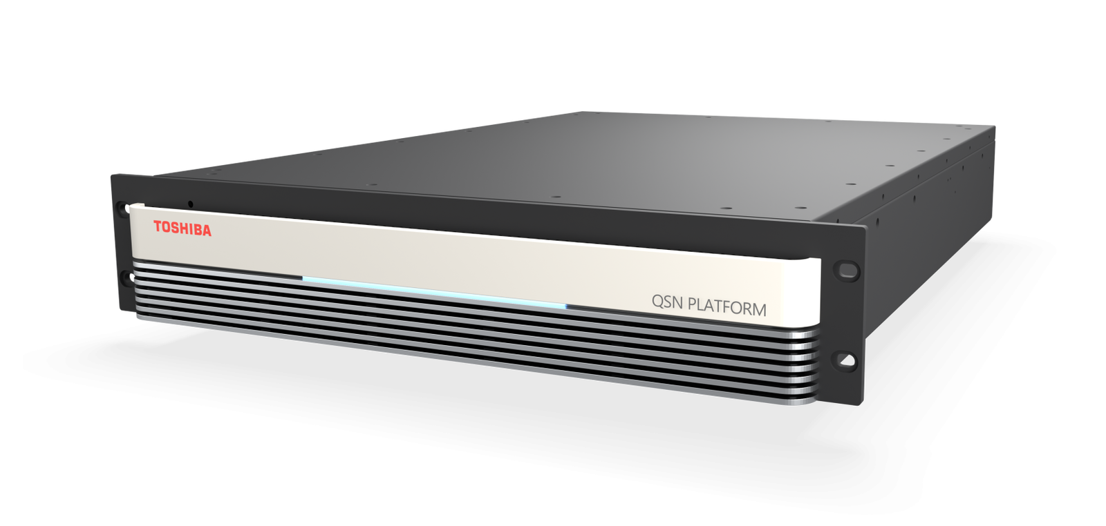 Toshiba launches quantum-safe networking platform for fibre networks