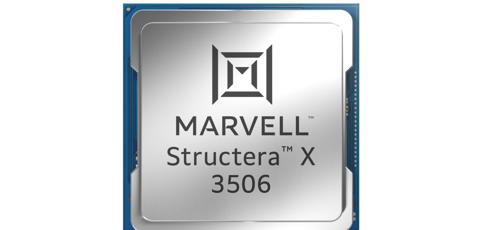 Marvell Tackles AI Memory Wall with Structera X