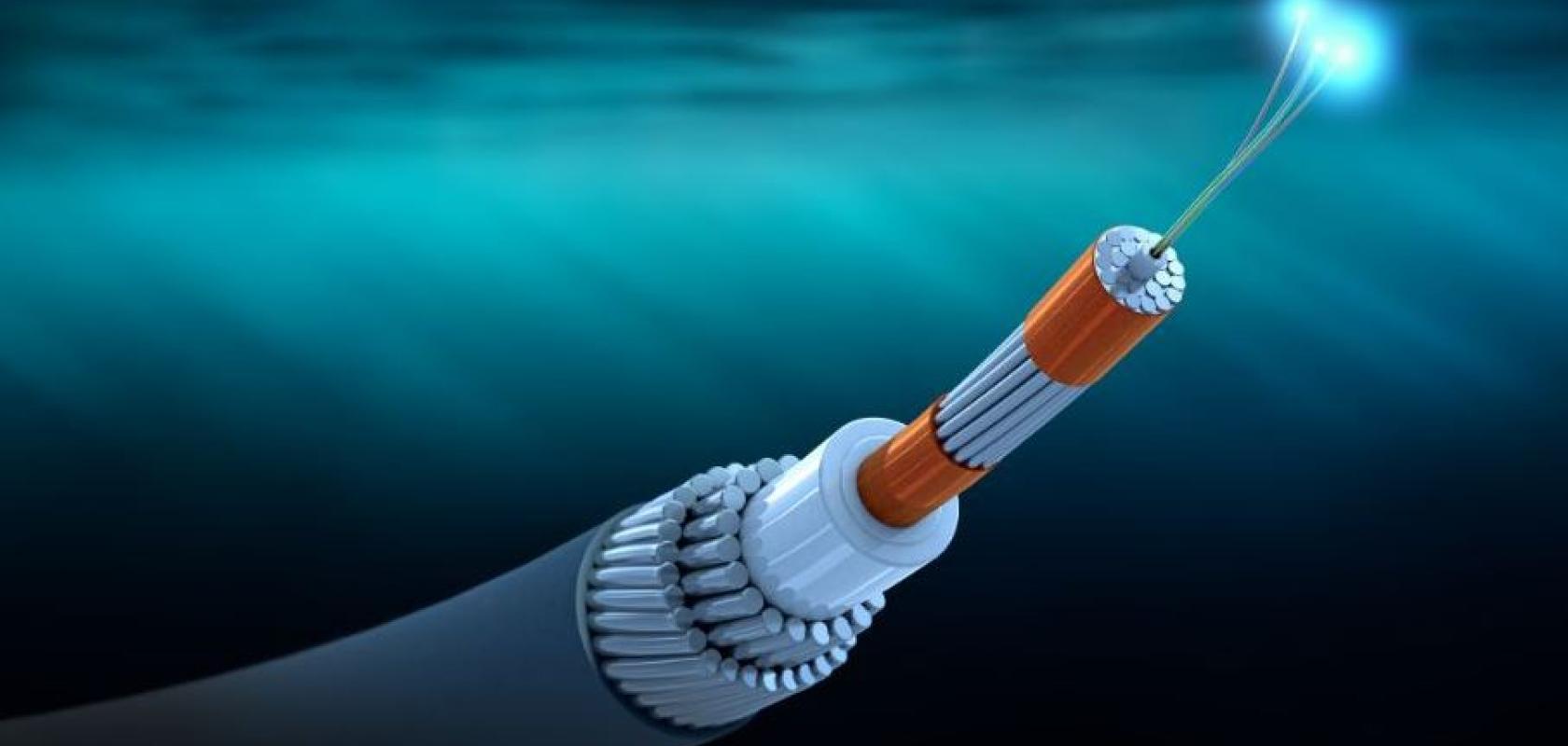 Subsea cable connecting Isle of Man, Ireland goes live