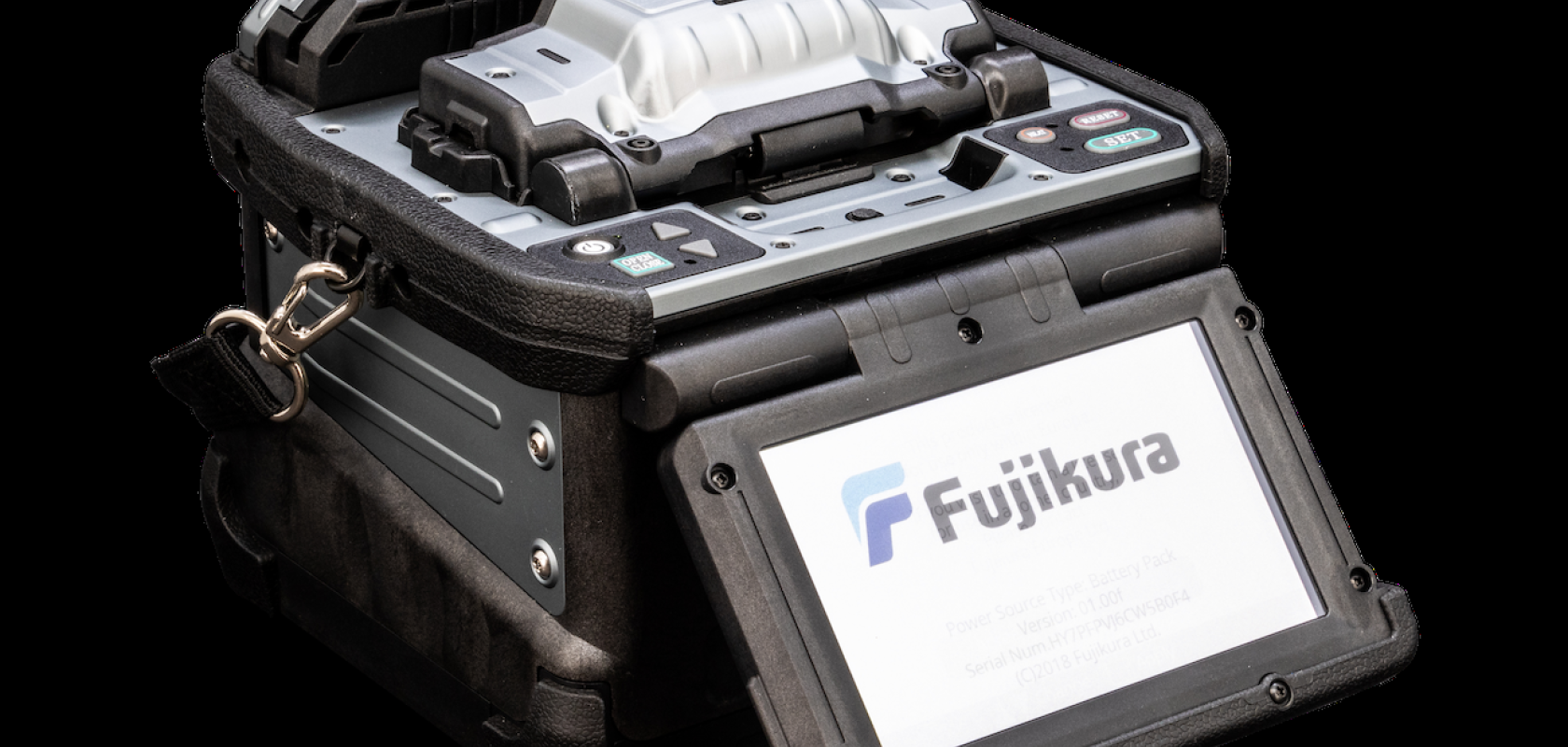 Fujikura Ltd.