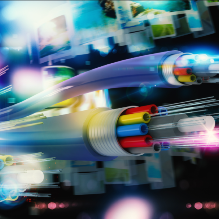 The latest FBA and RVA research was revealed at the Fiber Connect 2023 convention