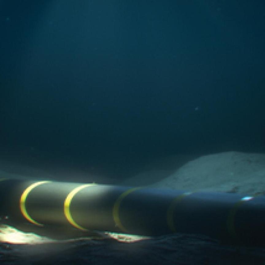 Equiano subsea cable keeps South Africa connected