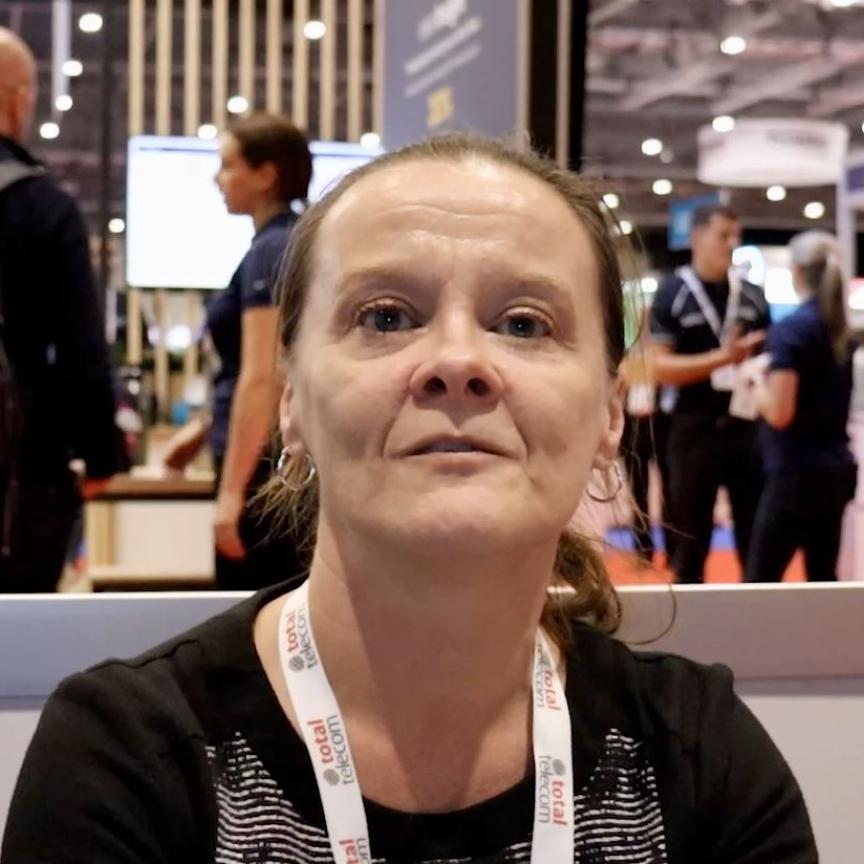 Fibre Systems' Editor Keely Portway shares her views on one of the UK’s leading trade events
