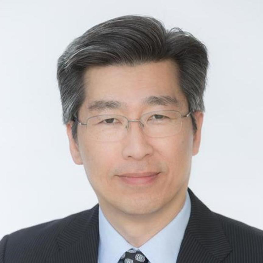  Jimmy Yu is Vice President at Dell’Oro