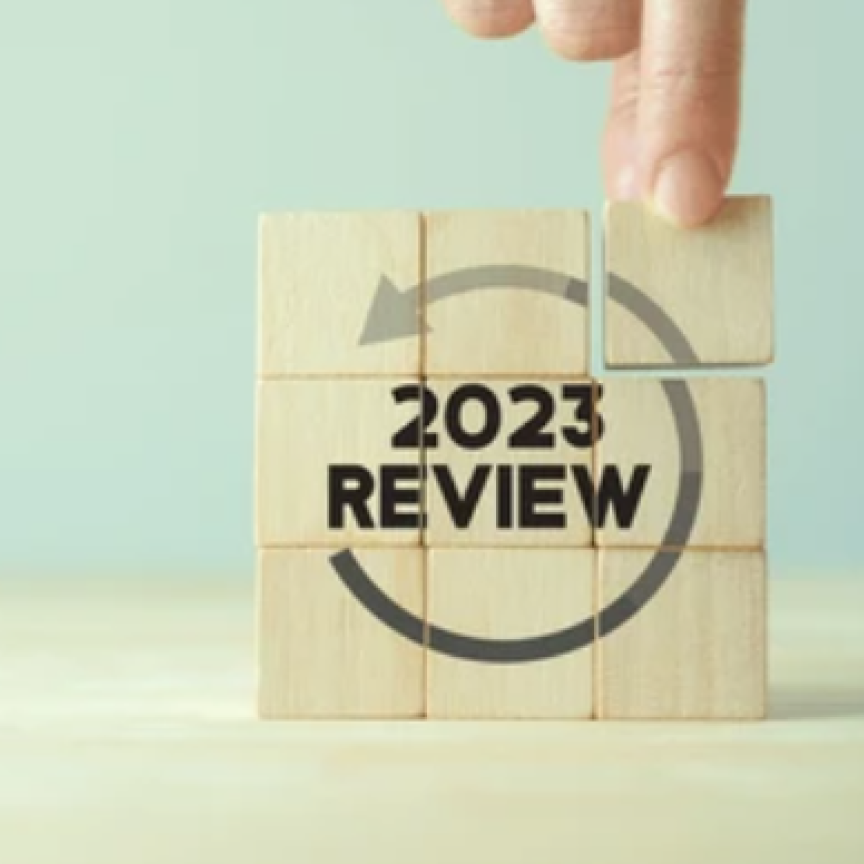 2023 optical communications developments in-review