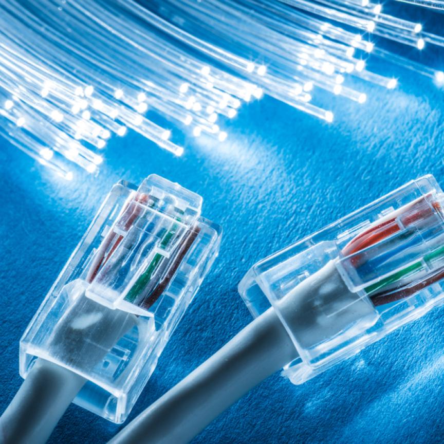 Ethernet was launched 50 years ago