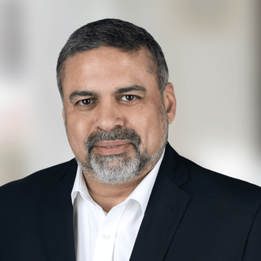 Rajiv Datta