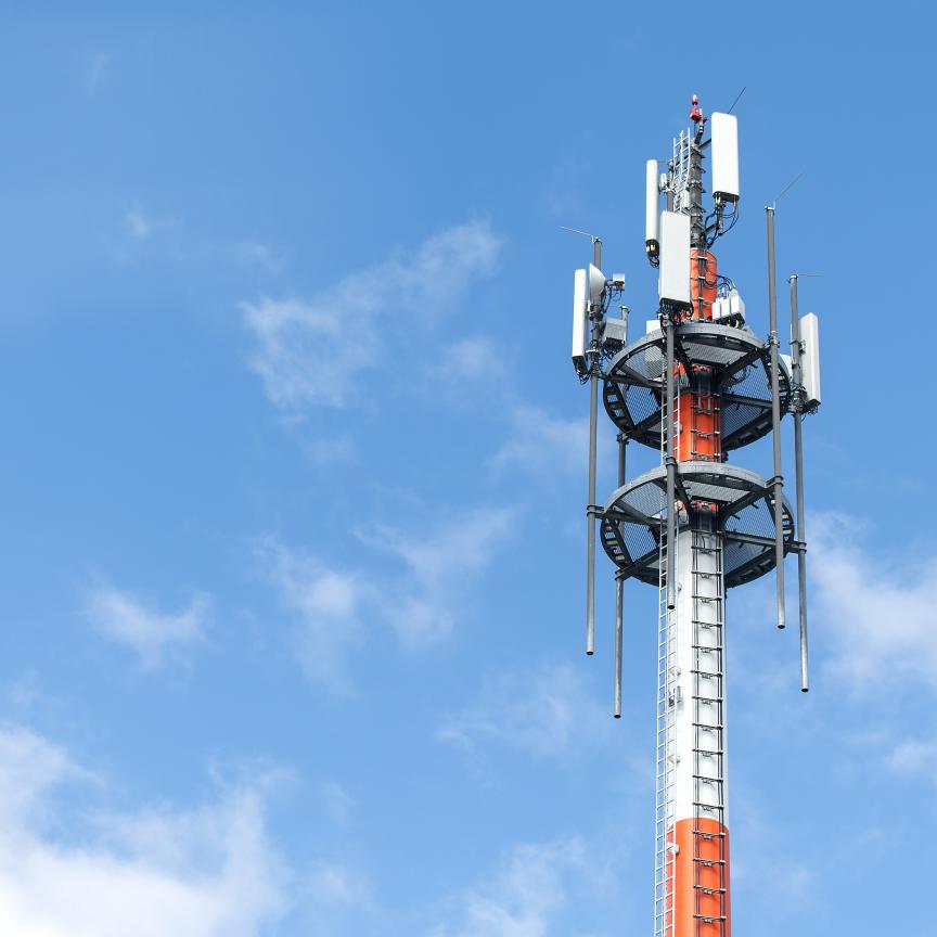 5G connectivity