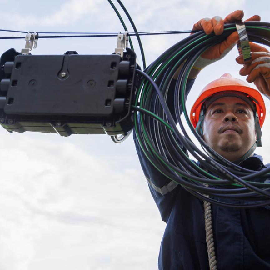 FTTH deployment