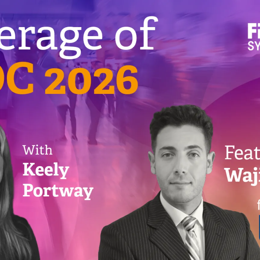 FSTV - Coverage of ECOC 2026, in association with Luna Innovations